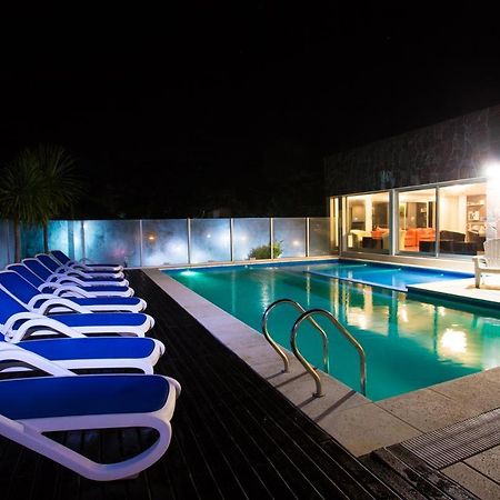 Virazon Suites Mar de Las Pampas Exterior foto