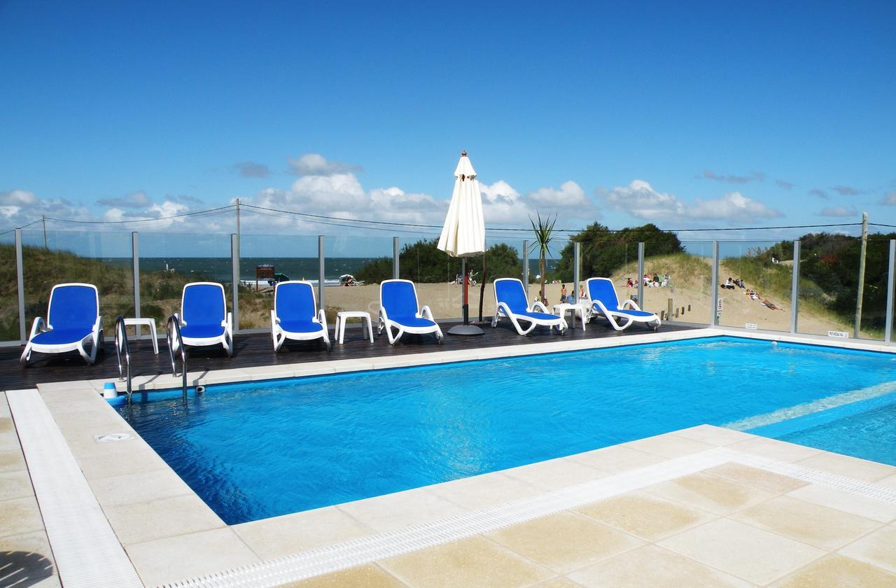 Virazon Suites Mar de Las Pampas Exterior foto