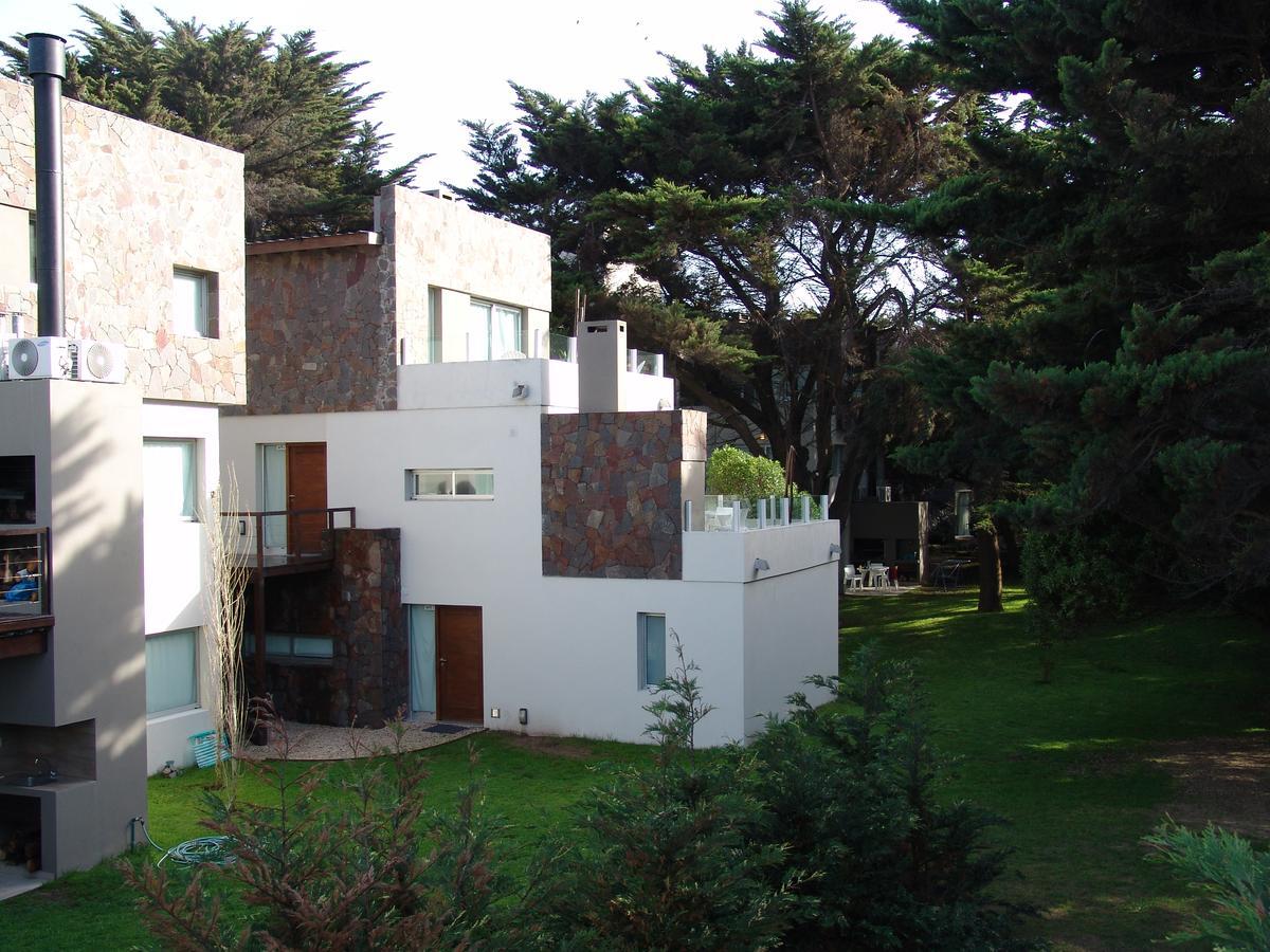Virazon Suites Mar de Las Pampas Exterior foto
