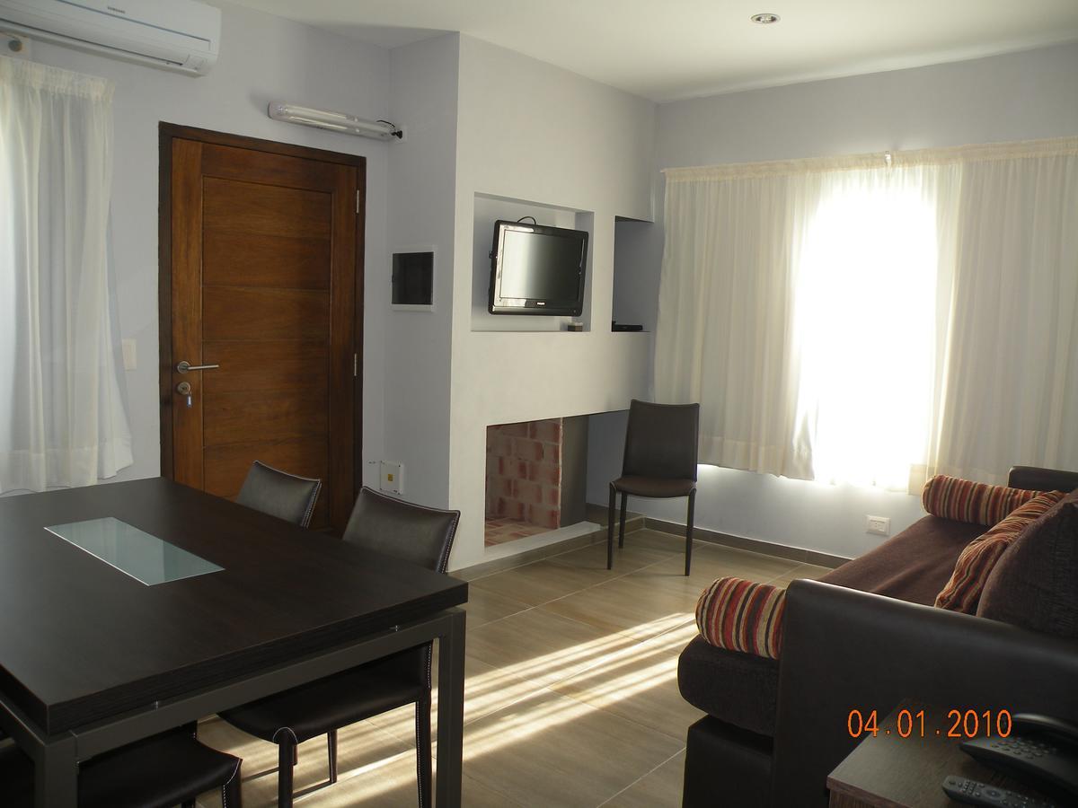 Virazon Suites Mar de Las Pampas Exterior foto